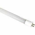 Destello 4 ft. 3000k Designed to Replace Fluorescents LED Tube Light, 2PK DE2484624